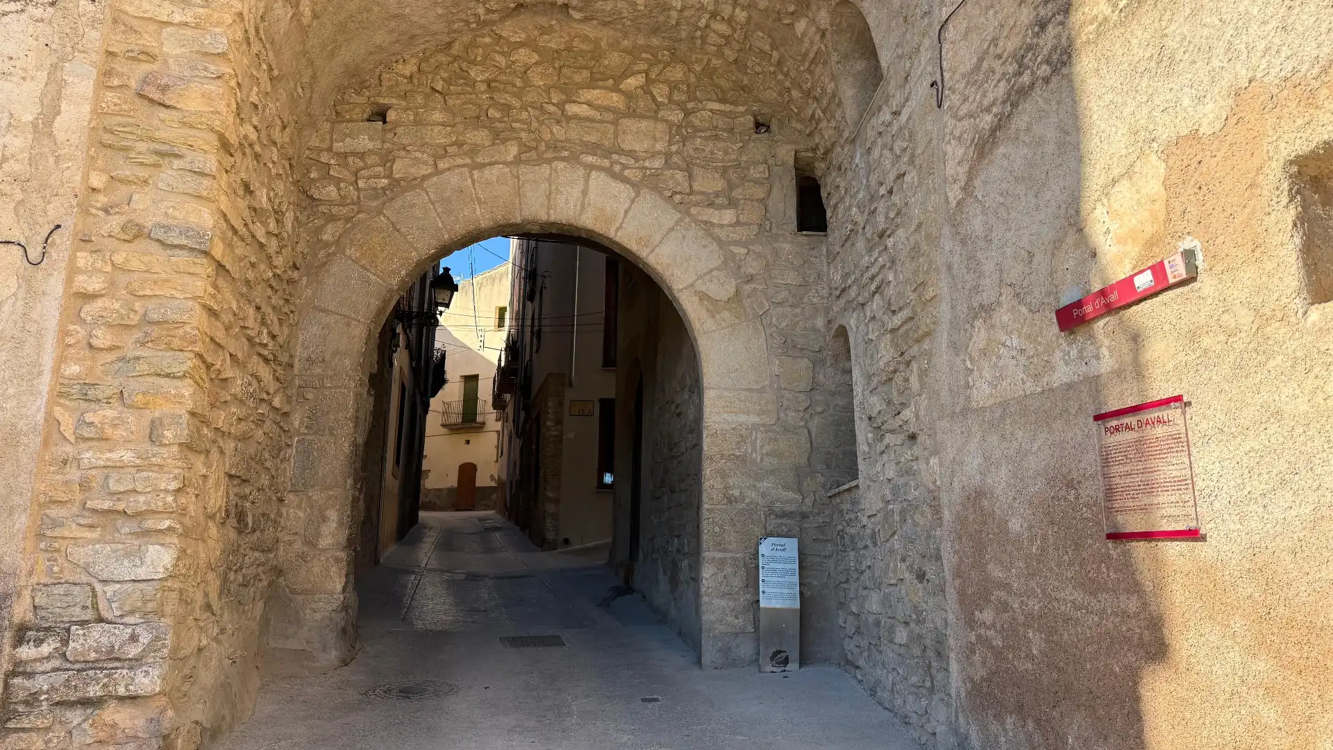 Casa rústica en venta en Carrer d'Avall 13, imagen 5