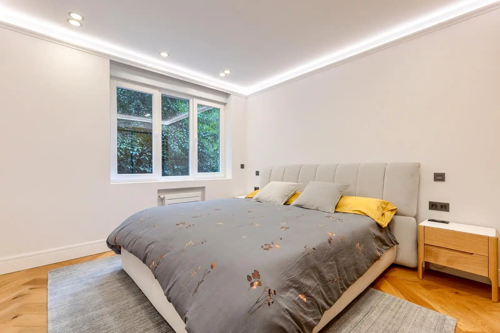 Flat with garden for sale in Retiro, imagen 15