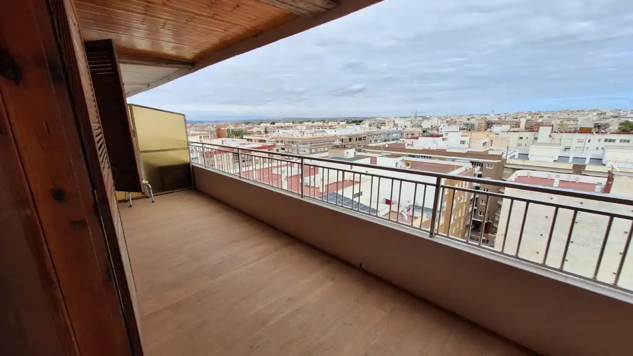 Apartamento con terraza en venta en Playa del Acequión, Náufragos y Rocío del Mar, imagen 34