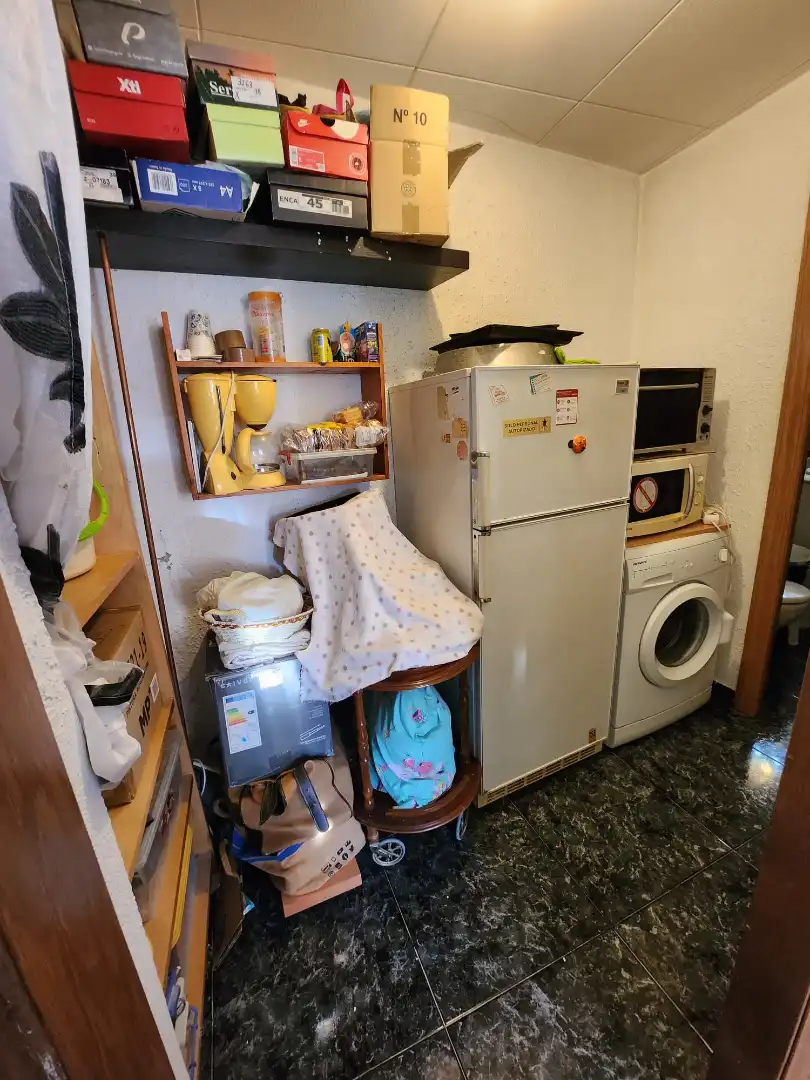 Wohnung zum Verkauf in Carrer de Rodrigo Caro, imagen 13