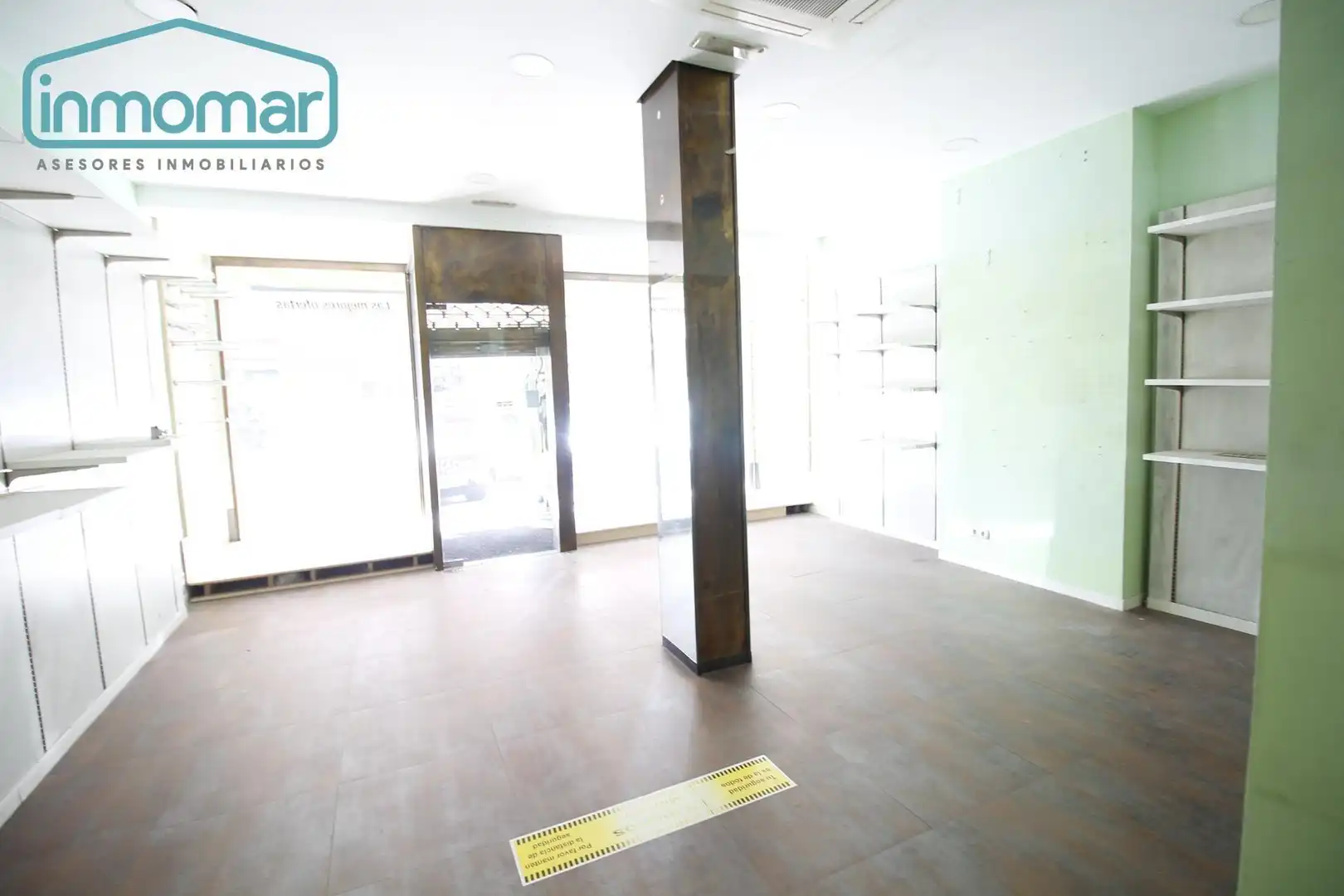 Local comercial de lloguer a Palomarejos, imagen 3