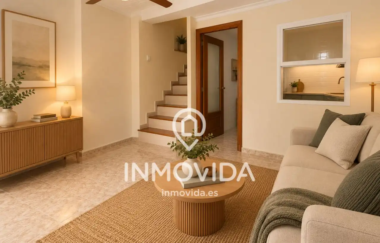 Casa en venda a Plaça de Sant Jordi, imagen 5