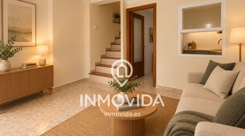 Foto 5 de Casa o xalet en venda a Plaça de Sant Jordi, Xàtiva, Valencia