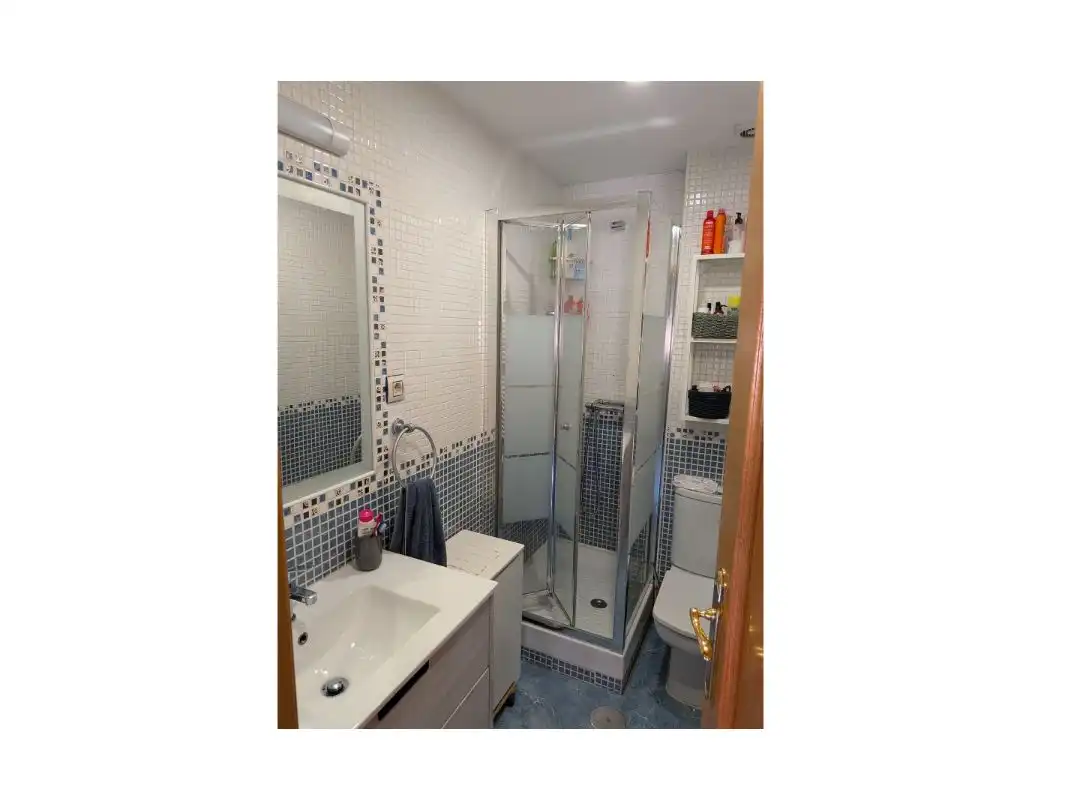 Baño de Piso en venta en Universidad