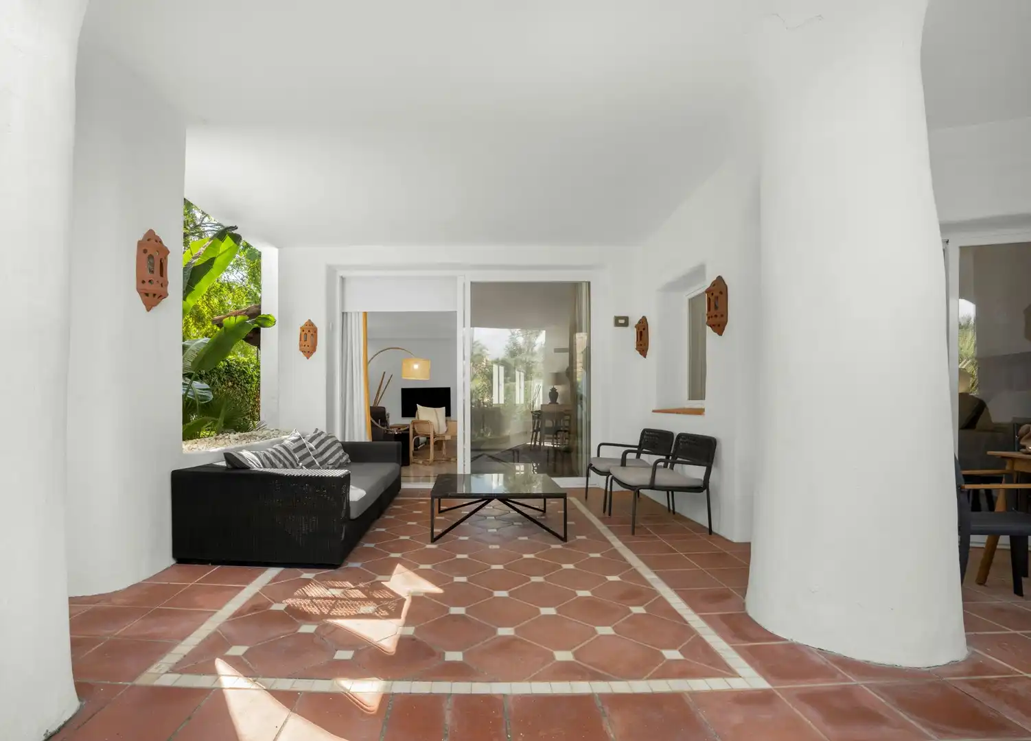 Planta baja en venta en Marbella, Málaga