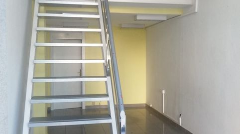 Foto 4 von Geschaftsraum zur Miete in Garcia de Paredes, 20, La Estación, Badajoz Capital