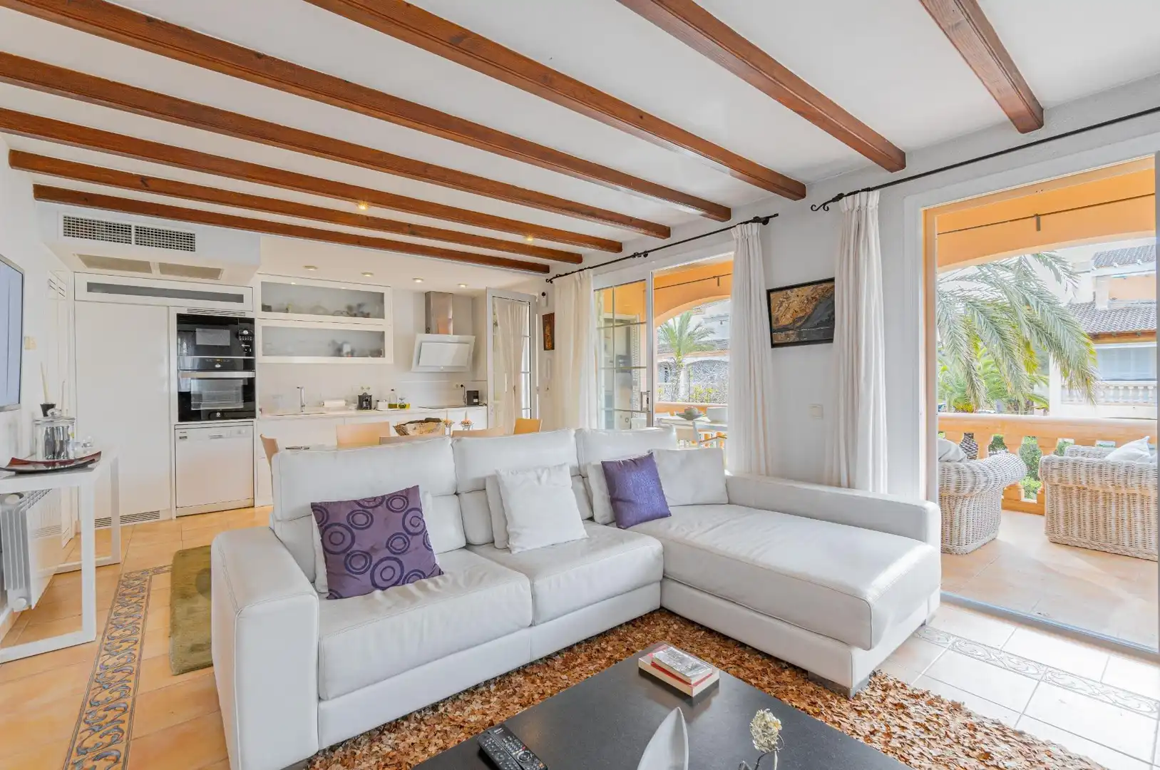 Duplexes for sale in Carrer Pinar de Santa Eulària, Can Picafort
