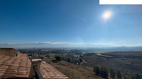 Foto 2 de Dúplex de alquiler en Paseo Pedro Verde, 171c, San Francisco - Chorillo, Las Gabias