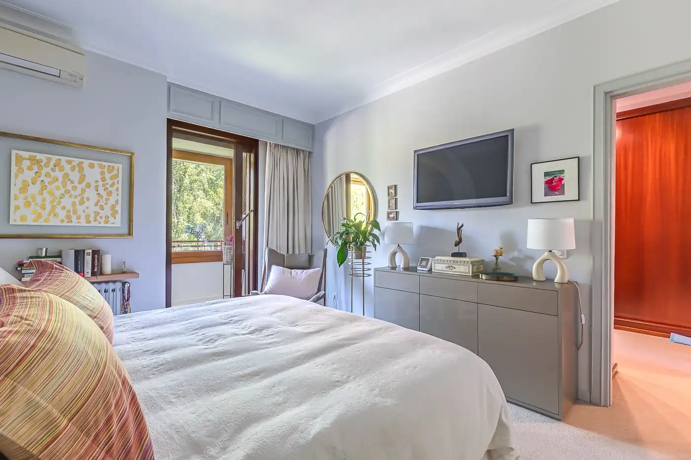 Appartement avec piscine à vendre à Fuencarral - El Pardo, imagen 32