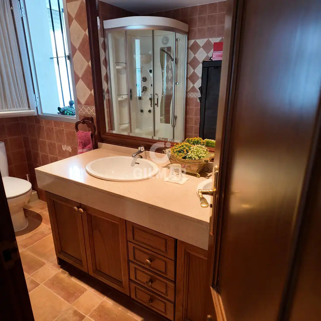 Wohnung mit Pool zum Verkauf in Benamara - Atalaya, imagen 32
