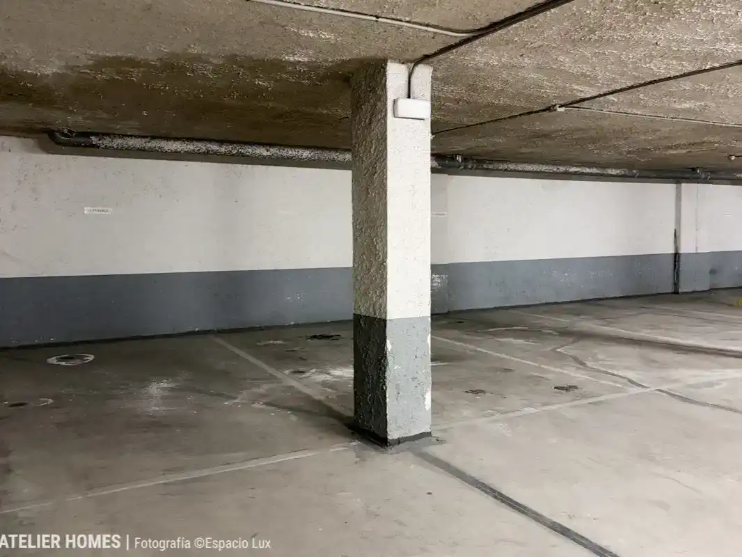 Parking de Piso en venta en Sallent de Gállego con Parquet, Trastero y Piscina