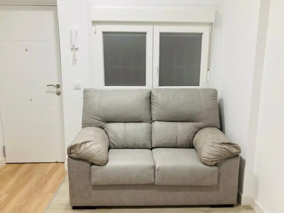 Sala de estar de Piso en venta en Aranjuez con Calefacción