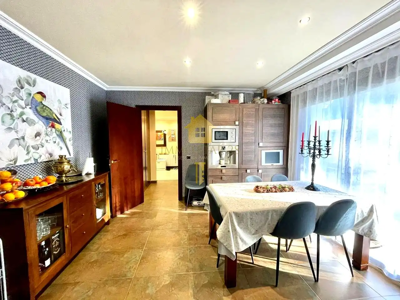 Casa o xalet de lloguer a calle de la Pujada de l'Hotel, Golf Costa Brava