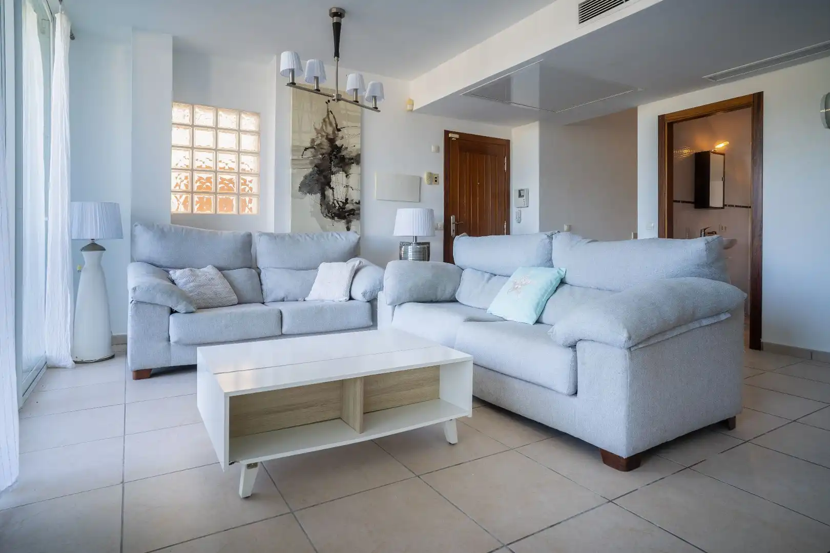 Casa o xalet en venda a Cala Vedella - Cala Tarida