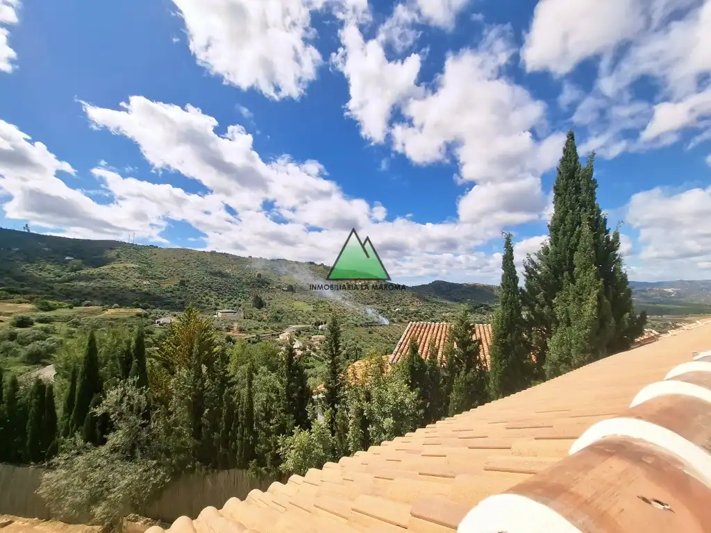 Vista exterior de Apartament en venda en Alcaucín