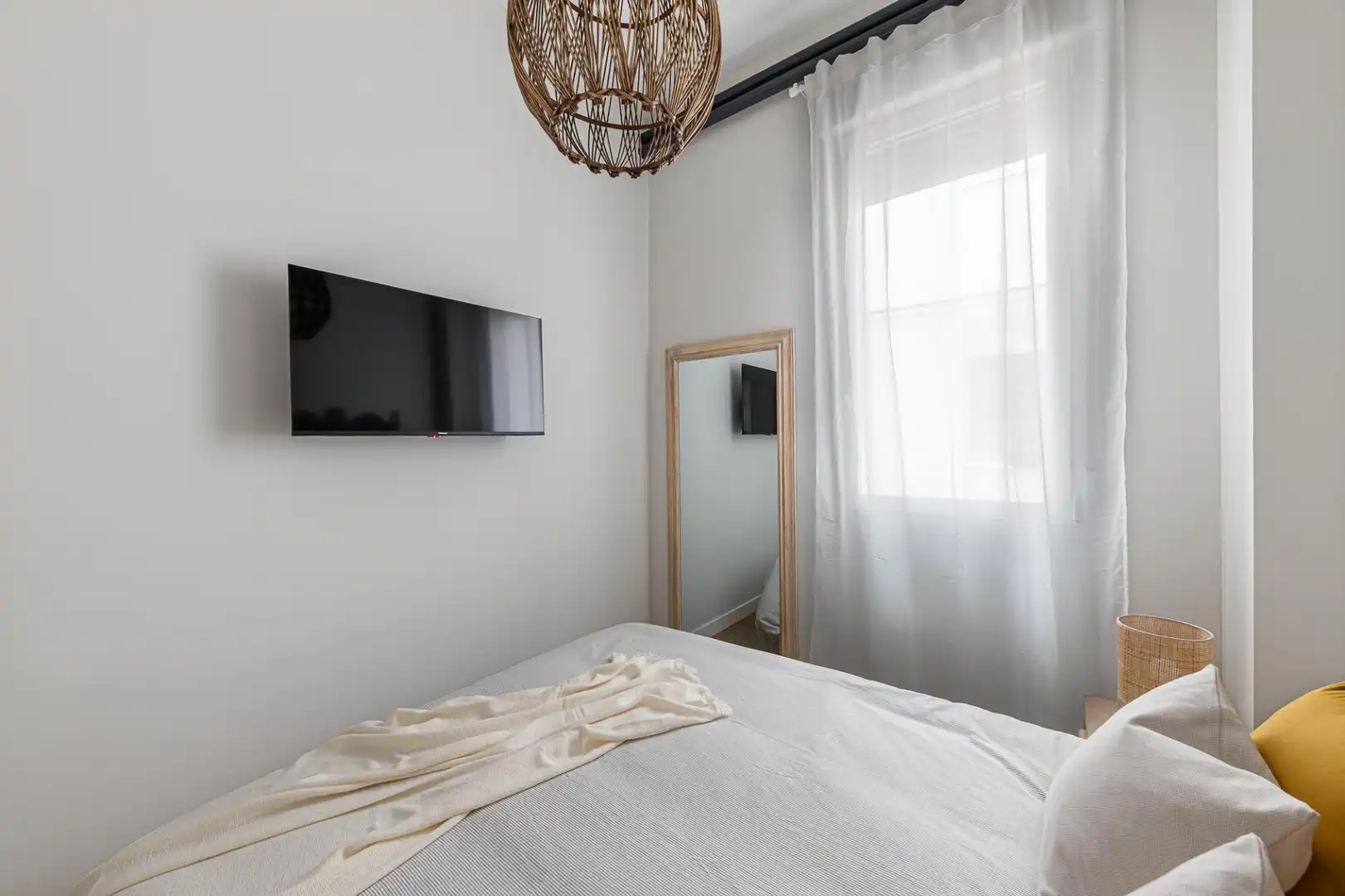 Piso en venta en Calle MAUDES, Ríos Rosas - Nuevos Ministerios