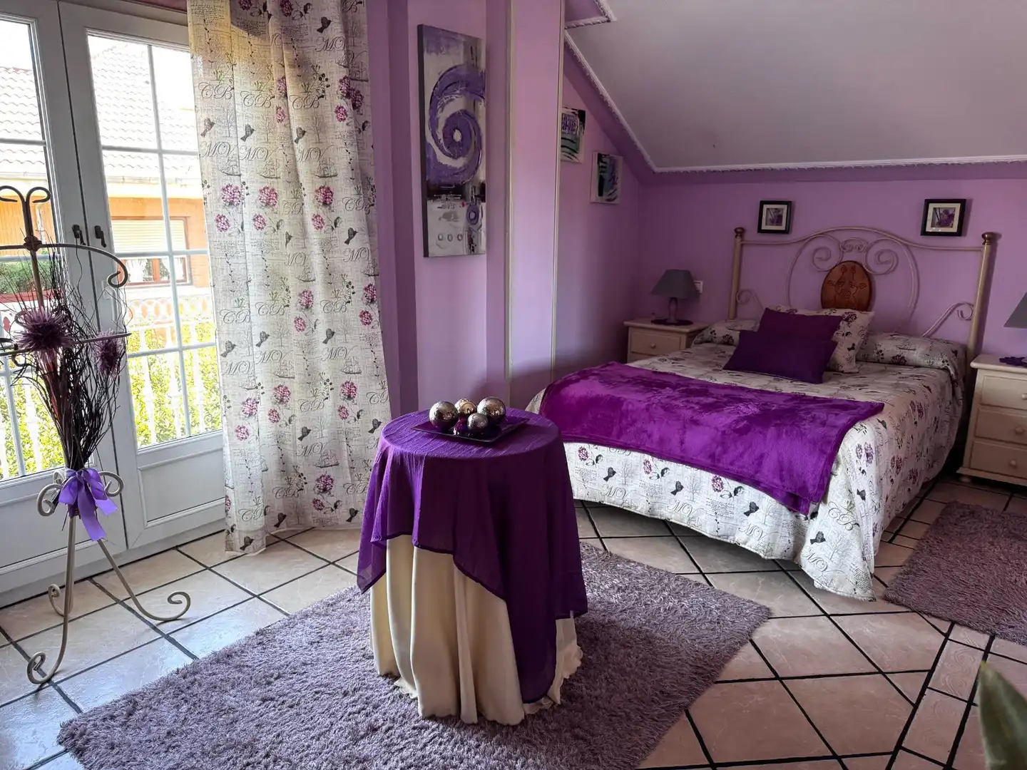 Habitación de Casa o chalet en venta en Camargo con Calefacción, Jardín privado y Terraza