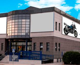 Industrial buildings to rent in Avenida Quitapesares, Centro, Villaviciosa de Odón