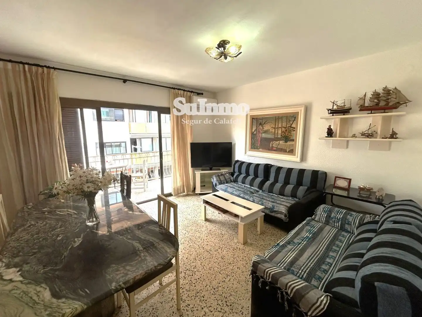 Flat for sale in Rafael Casanovas, imagen 3