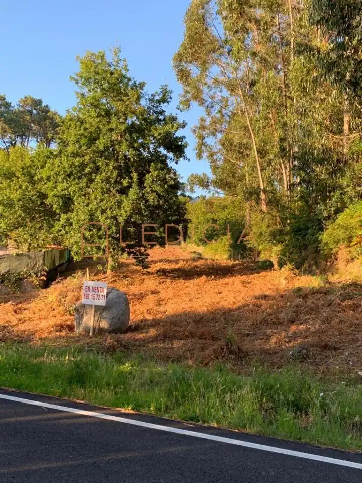Terreno rustico in vendita a Lugar Montemogos, imagen 9
