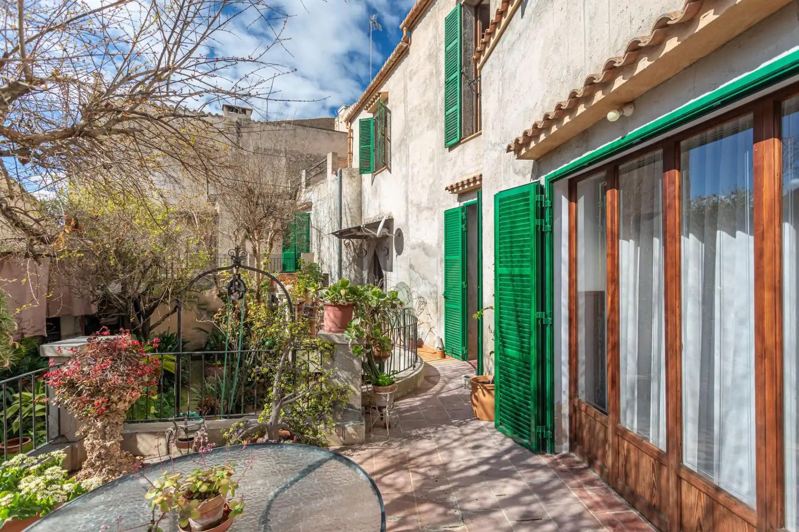 Casa con terraza en venta en Sineu, imagen 19