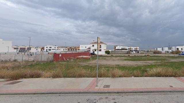 Terreno residencial en Venta en Calle Calle Gardenia en Casco Histórico