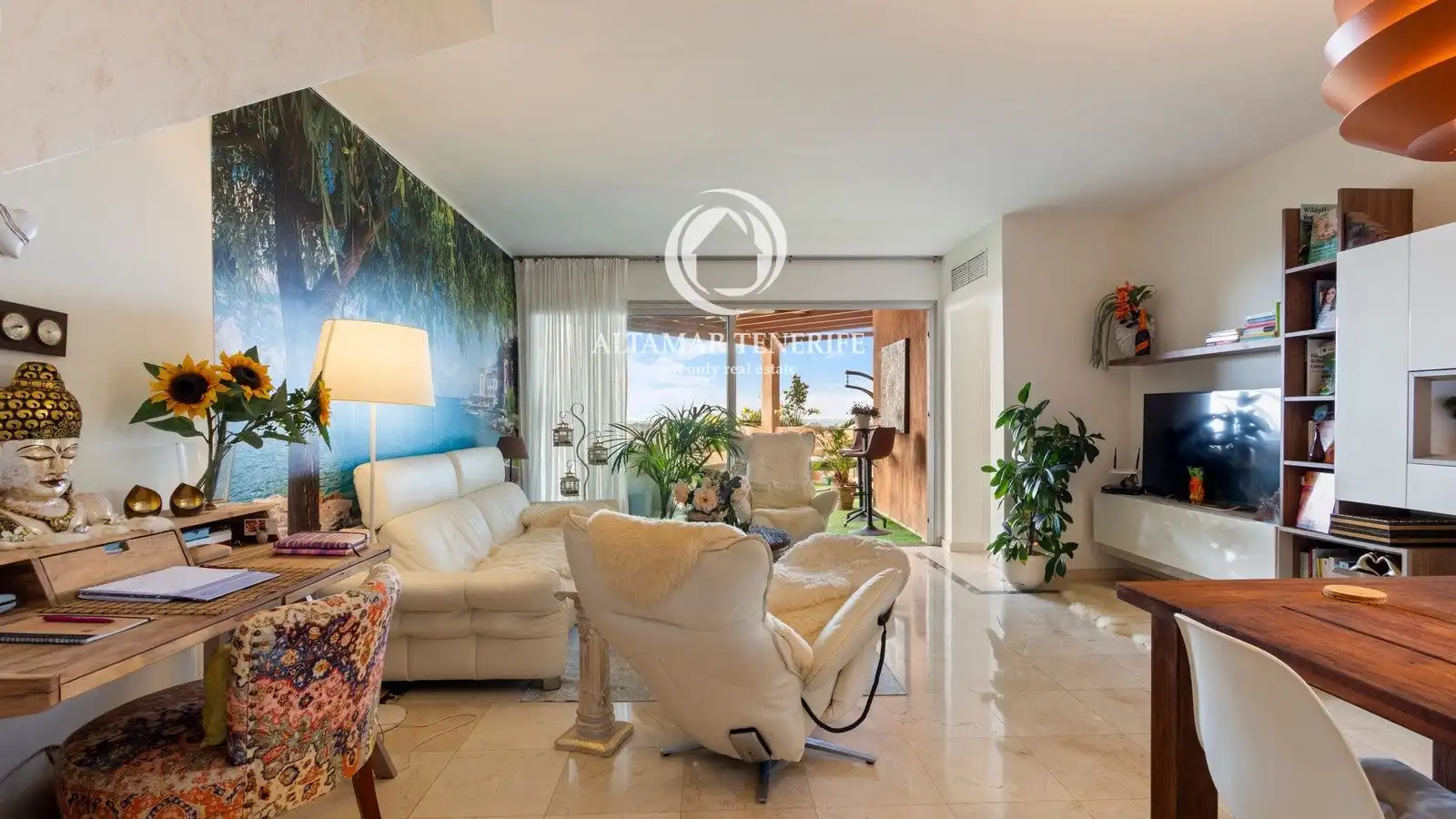 Apartment with pool for sale in Cernicalo, 20 (Romen 0/4), Palm-Mar, imagen 13