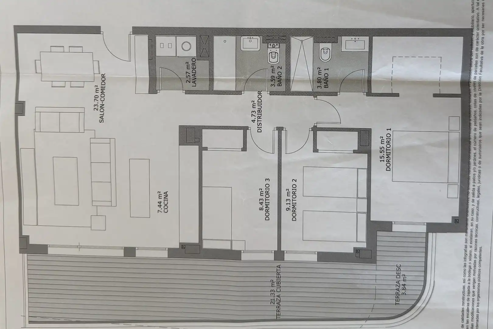 Apartament de lloguer en Fuengirola amb Balcó