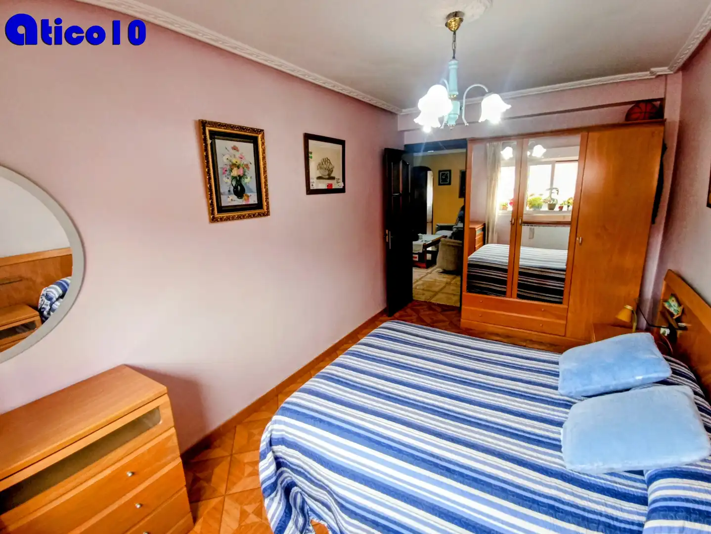 Flat with lift for sale in Calle Baleares 27, imagen 24