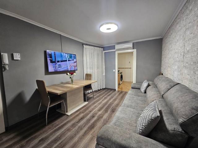 Piso en Venta en Poble Nou