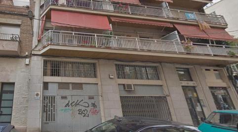 Photo 2 of Premises for sale in Carrer de Llorens I Barba, El Baix Guinardó,  Barcelona Capital