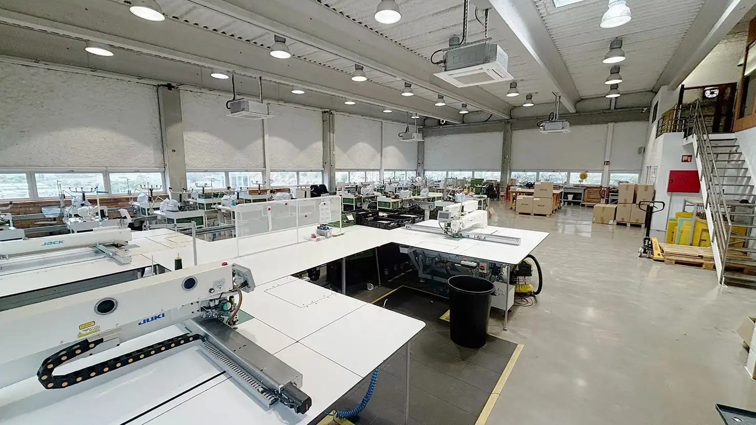 Nave industrielle à louer à Montigalà - Sant Crist, imagen 4