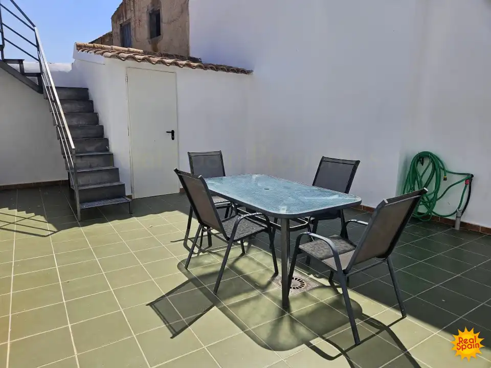 Adossat en venda a Cúllar, imagen 12