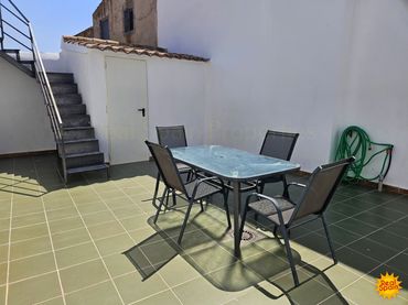 Casa a schiera in vendita a Cúllar