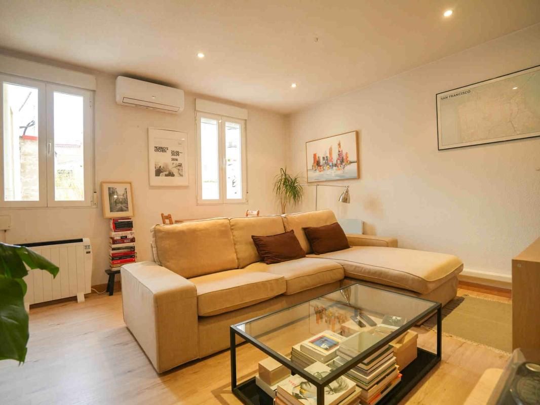 Piso en venta en Calle de Sta Engracia, 158, Ríos Rosas - Nuevos Ministerios