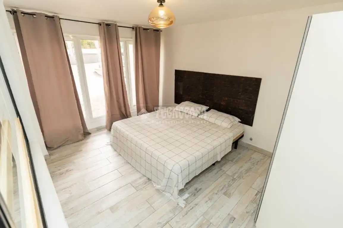 Bedroom of Flat for sale in Adeje