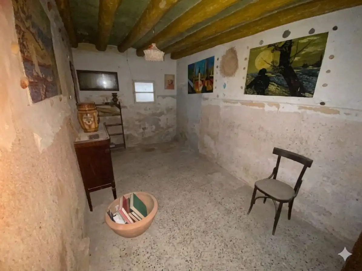 Casa o chalet en venta en Villanueva de Gállego