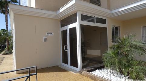 Foto 3 de Apartament de lloguer a Calle del Escultor José Gutiérrez, Alicante Golf, Alicante