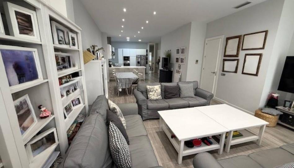 Foto 1 de Pis en venda a Casco Antiguo, Murcia