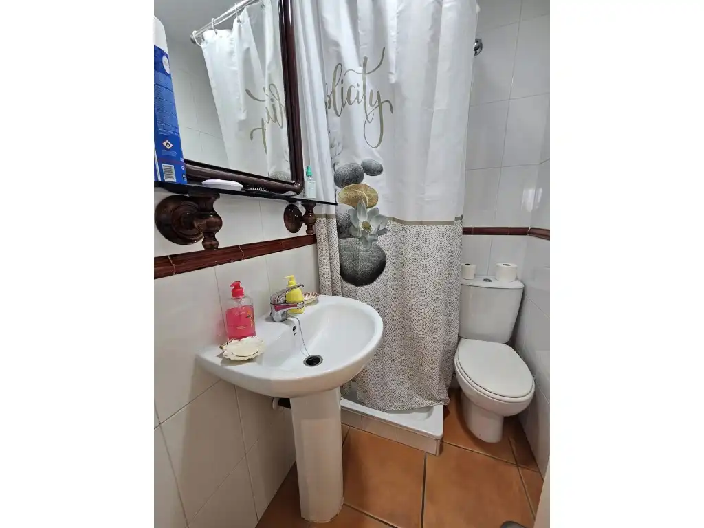 Wohnung zur Miete in N/A, Urbanización Santa Rosa