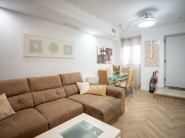 Maison à vendre à Calle María Espinosa