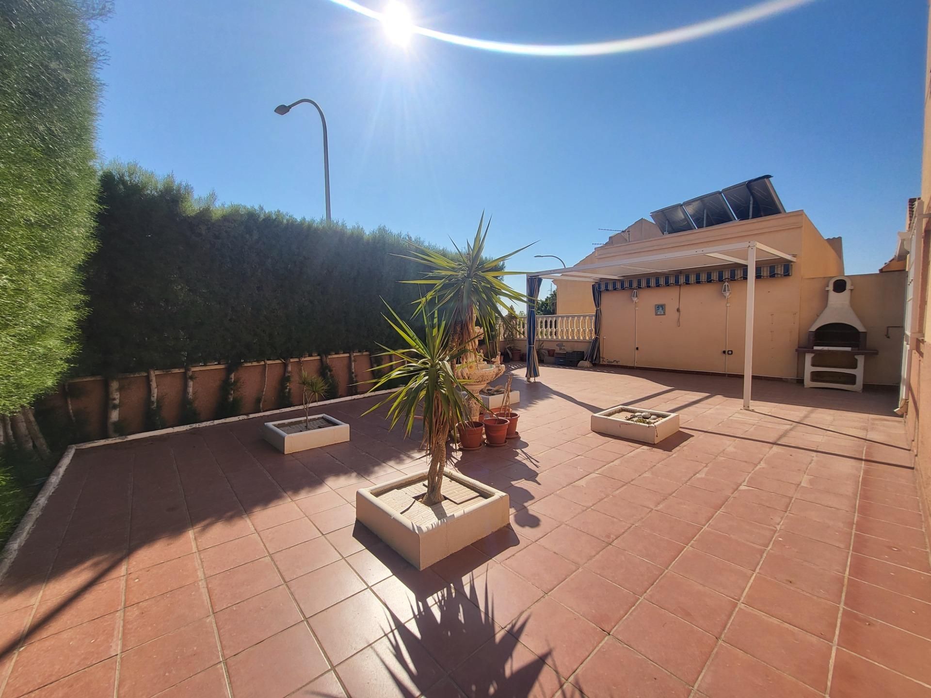 Duplex for sale in Huércal de Almería