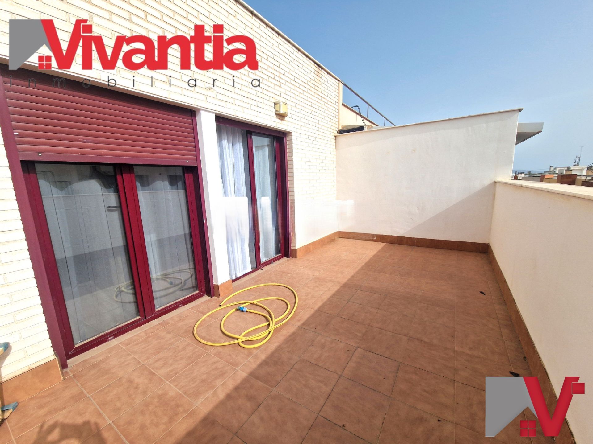 Attic for sale in San Cristobal - San Diego, Lorca Ciudad