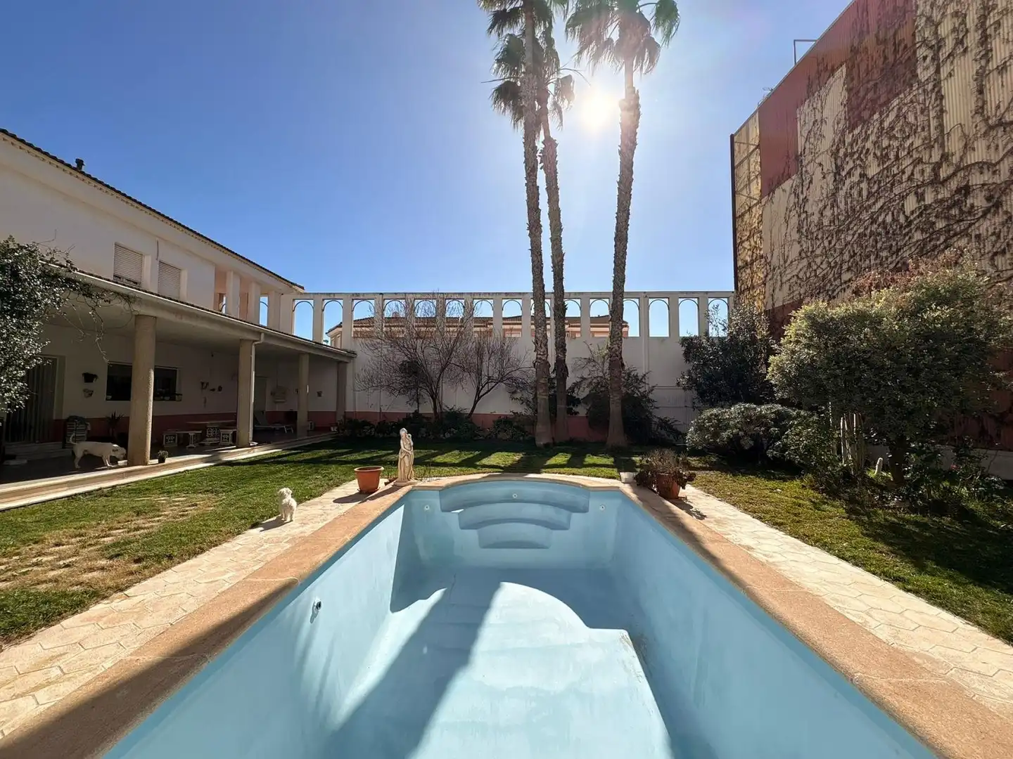Detached house for sale in Sax, imagen 42