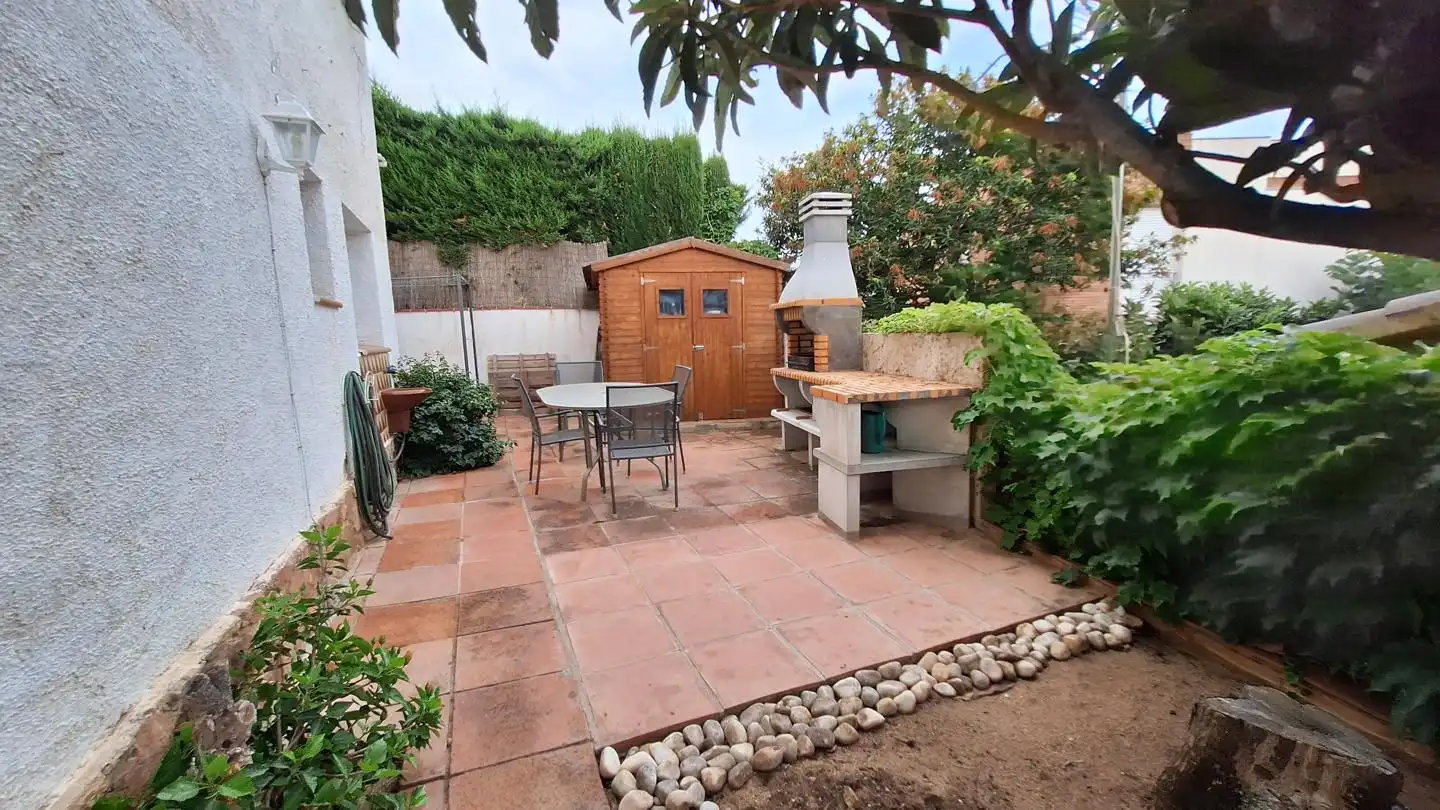 Maison avec jardin à vendre à Avinguda Comtal, imagen 23