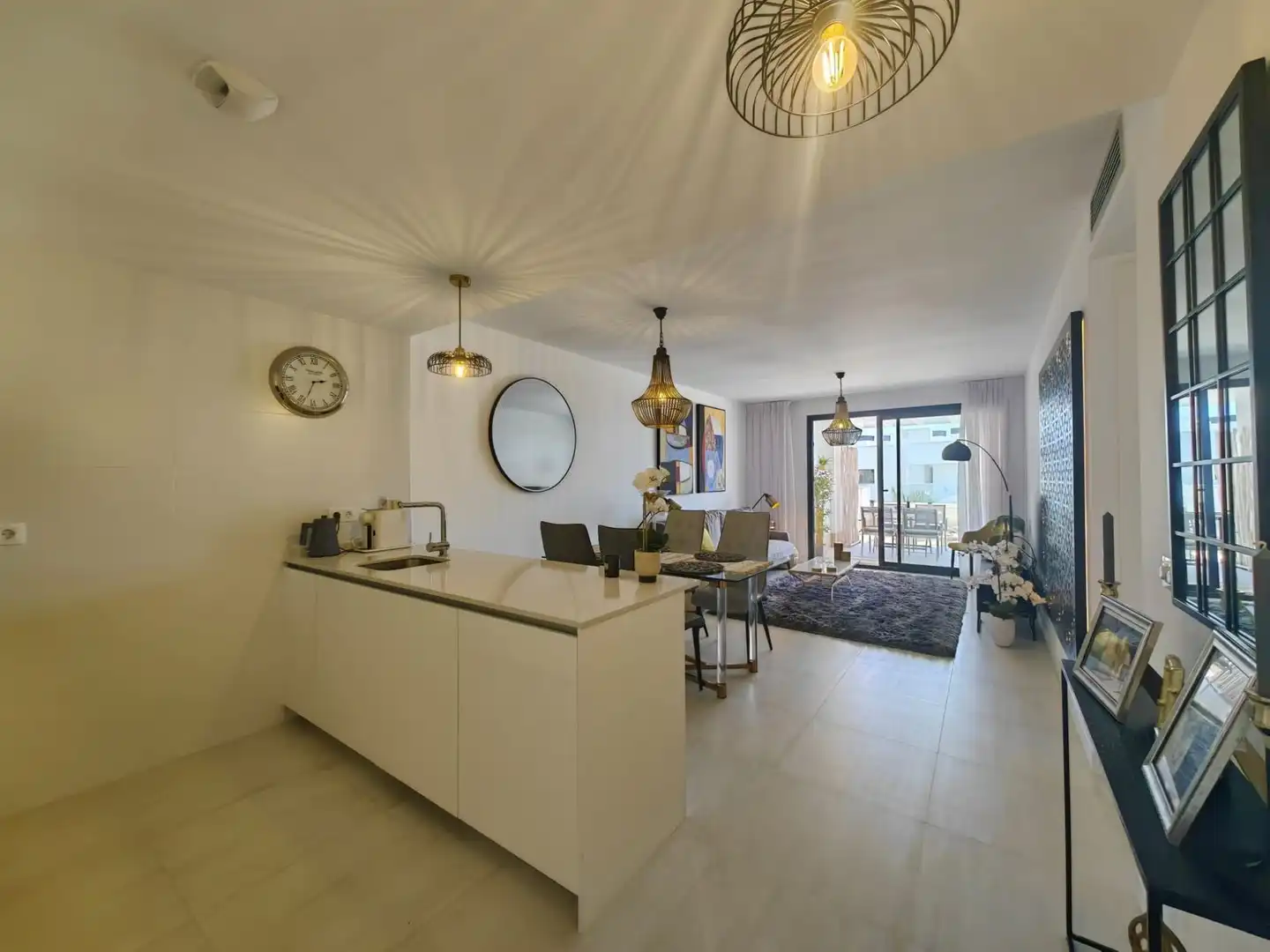 Flat with pool for sale in Costa Natura, imagen 9