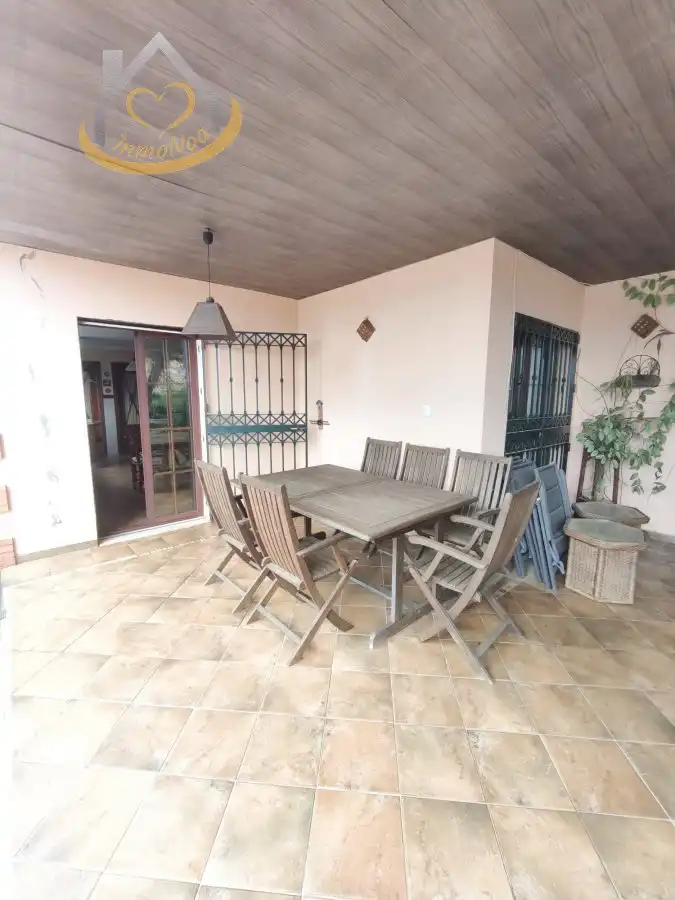 Xalet amb terrassa en venda a Dehesa - Monacilla, imagen 75