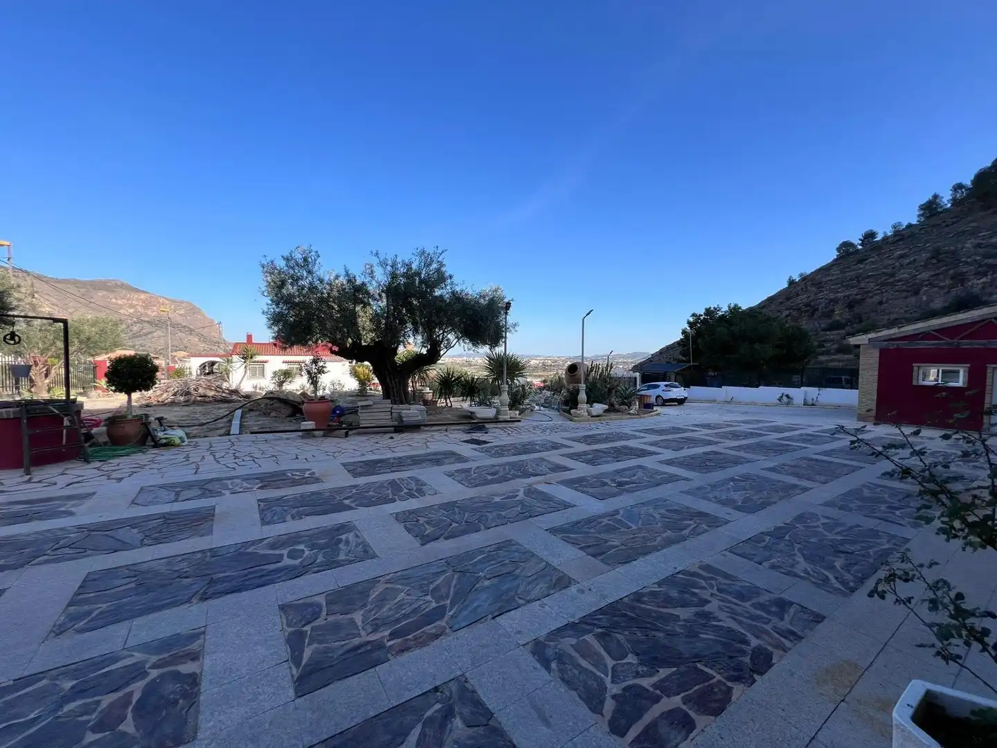 Casa o xalet en venda a N/A, -1, Montepinar - La Aparecida - Raiguero