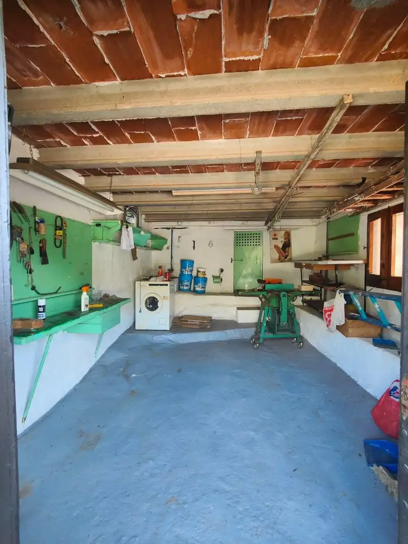 Houses for sale in Sant Pere de Ribes  with Air Conditioner, Heating and Storage room