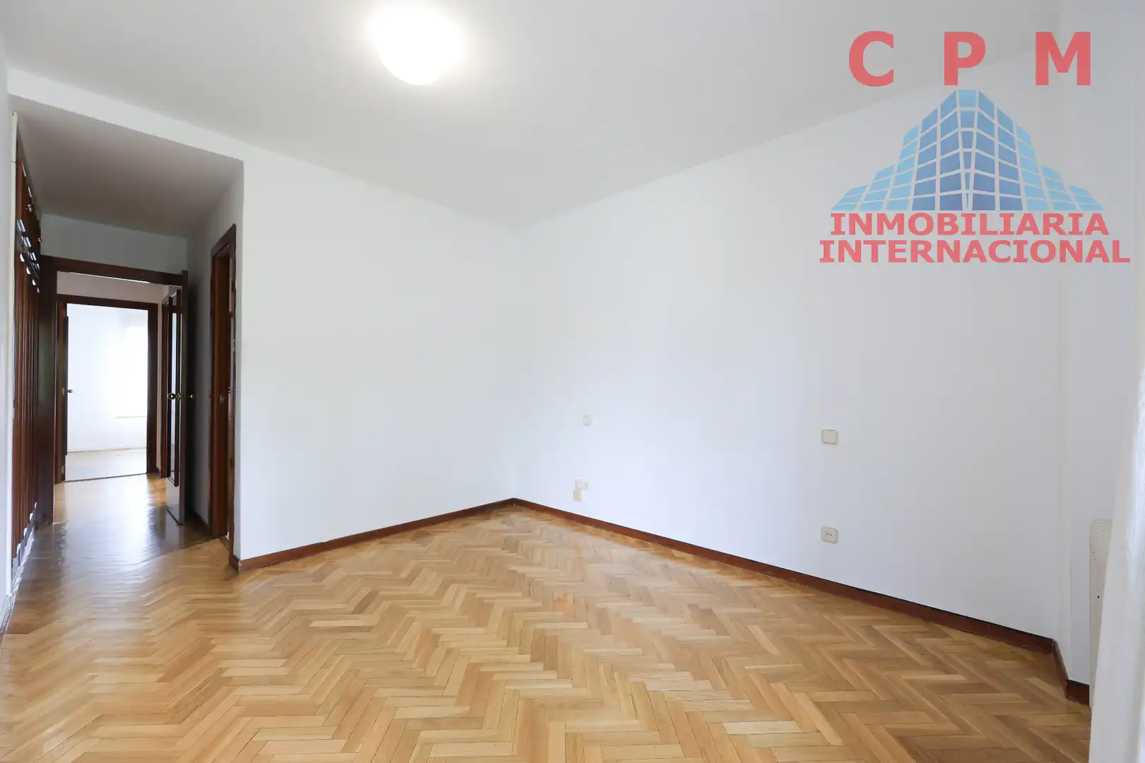 Wohnung zur Miete in Pozuelo de Alarcón mit Klimaanlage, Heizung und Parkett